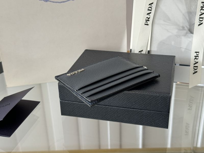 Prada Wallets